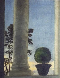 Venus of Urbino (detail)